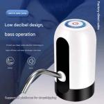 automatic water pump