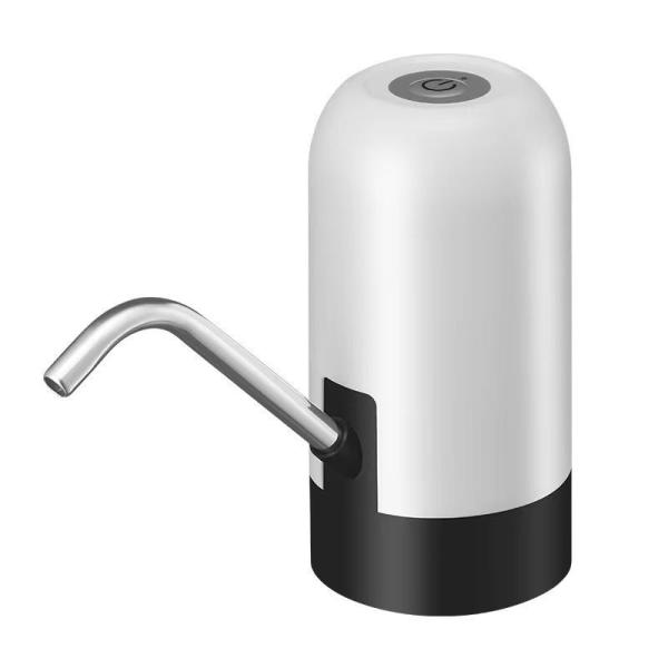 automatic water pump