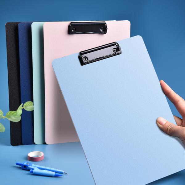 Foam plastic writing board