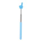 Telescopic teaching stick for pointing