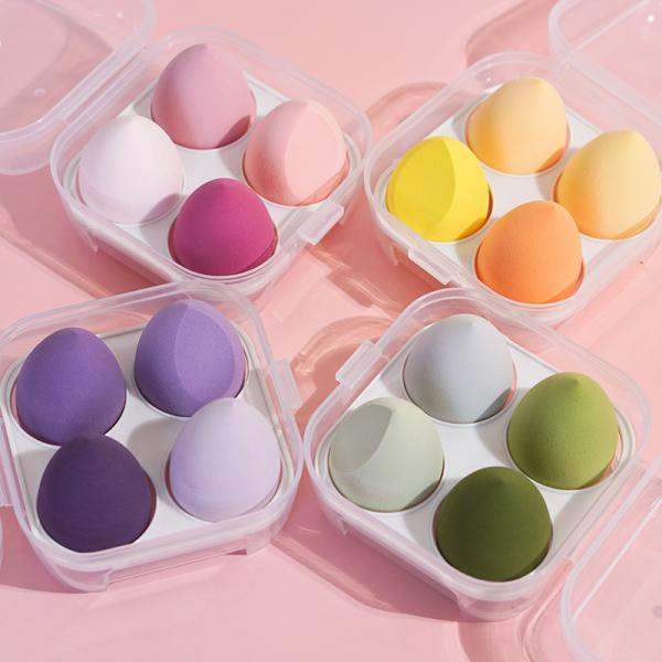 Soft Makeup Beauty Sponge