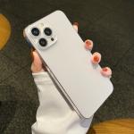 Shiny camera lens protector: protection and style in one touch